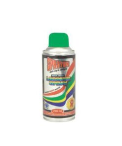 Sprayon Paint Green Emerald 250ml W