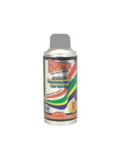 Sprayon Paint Cast Iron Metallic 250ml