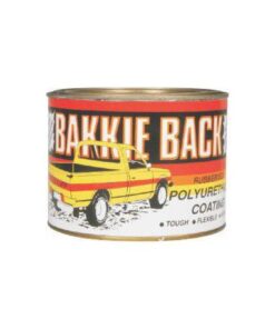 Sprayon Bakkie Back Brushable 1 Litre