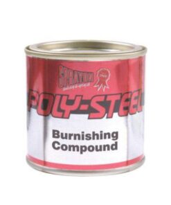 Sprayon Burnishing Compound 250ml