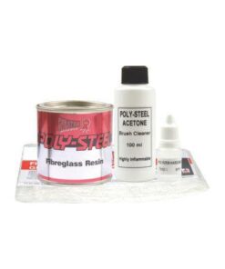 Sprayon Fibreglass Repair Kit