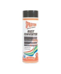 Sprayon Rust Converter P|bottle 250ml
