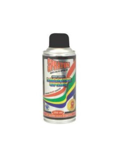 Sprayon Paint Engine Enamel Gloss Black