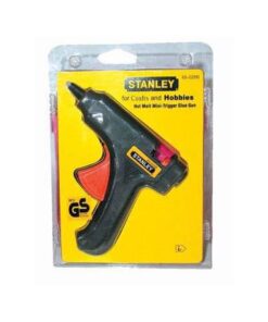 Glue Gun Stanley Mini 1-69-028