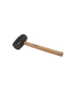 Hammer Stanley Rubber Mallet 610g 57-528
