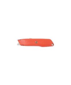 Knife Stanley Self Retractable 10-189
