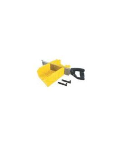 Mitrebo x  Stanley Plast With Saw 20-600