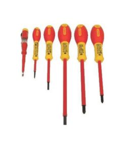 Screwdriver Stanley F|ma x  Vde 6p 0-65441