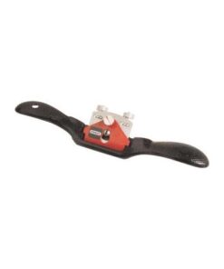 Spokeshave Stanley Adj Squ 54mm 1-12-151