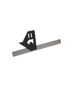 Square Stanley Comb Plast 300mm 46-017