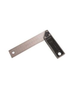 Square Stanley Try-mitre 150mm E-46530