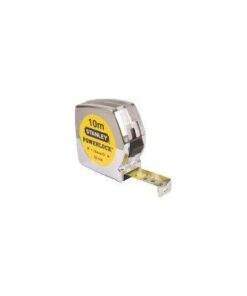 Tape Stanley Powerlock 10m x 25mm 33-448 W