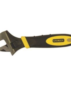 Wrench Stanley Adjustable 150mm 0-90-947