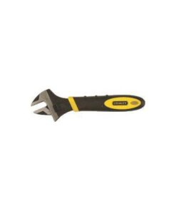 Wrench Stanley Adjustable 200mm 0-90-948
