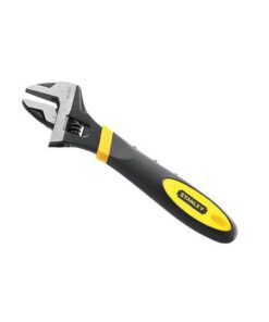 Stanley Adjustable Wrench - 250mm