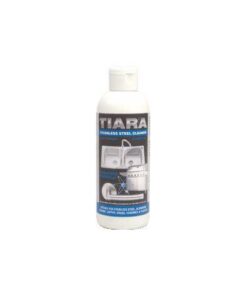 Tiara Cleaner S|steel Canister 180g