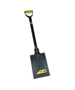 Digging Spade Steel Shaft