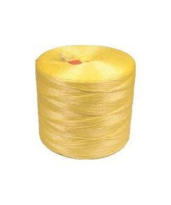 Rope Mts Bailing Twine Yell 5kg - 4550m