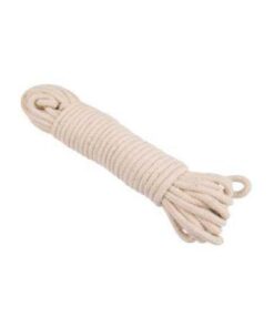 Rope Mts Sash Cord Braided 7 x 30m
