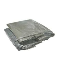 Refuse Bag H|d Black Per20 -950 x 750mm