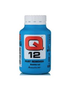 Q 12 Rust Off Rust Remover 200ml