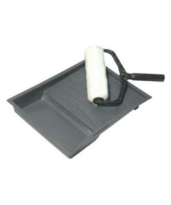 Paint Roller Set Synthetic 230mm W