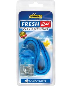 Shield - Fresh 24 Air Freshener - Ocean Drive
