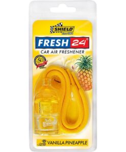 Shield - Fresh 24 Air Freshener - Vanilla Pine