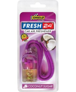 Shield - Fresh 24 Air Freshener - Coconut Sugar