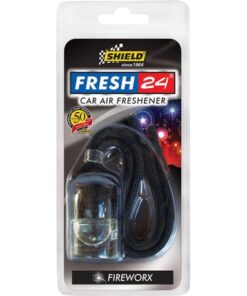 Shield - Fresh 24 Air Freshener - Fireworks'