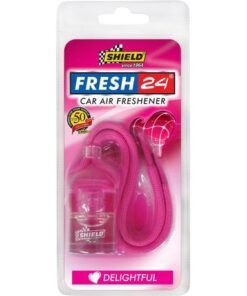 Shield - Fresh 24 Air Freshener - Delightful