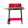 Metalix - Box Braai - Red - Image 2