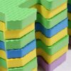 Educational Alphabet Eva Foam Floor Mat for Kids (26 Pieces) - Image 3