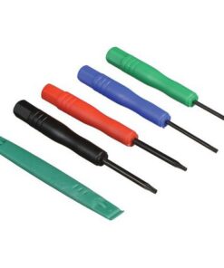 OWC 5 Piece Mini Toolkit