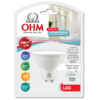 OHM - LED Spotlight 320 Lumen - White - Image 2