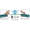 Raco - Adjustable Sprinkler Oscillating - Image 2