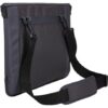 Case Logic Intrata 14 Inch Laptop Bag - Grey - Image 3