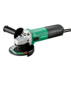 Hikoki - Angle Grinder / Industrial Angle Grinder 115mm 730W