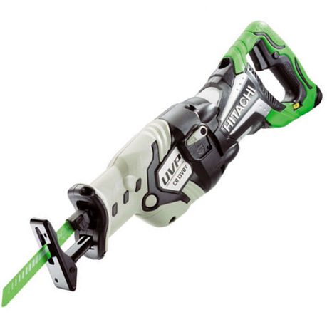 Hitachi Reciprocating Saw 1150W Tool Home