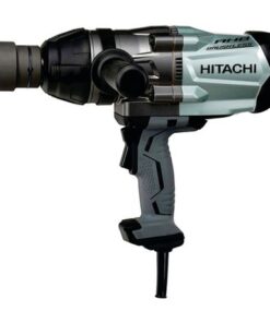 Hitachi - Brushless Impact Wrench - 620Nm