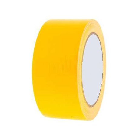 Altezze Duct Tape in Yellow - 48mm x 25m - 2/Pack - Tool&Home