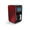 Morphy Richards - 900W 12 Cup Accents Drip Filter Coffee Maker - Image 2
