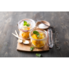 Luigi Bormioli - 125ml Lock-Eat Glass Food Jar With Lid - Image 2