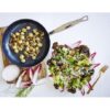 Greenpan - Barcelona Infinity Black Frypan - 30.0 cm - Image 7
