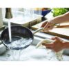 Greenpan - Barcelona Infinity Black Frypan - 30.0 cm - Image 8