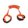Toddler Wrist Strap 2.5m - Blue - Orange - Image 4