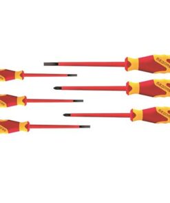 Gedore - 6 Piece VDE Screwdriver Set