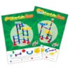 Galt Glow Marble Run - Image 2