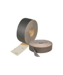 Fox ABR  Economy Roll Std 50X50m P80g