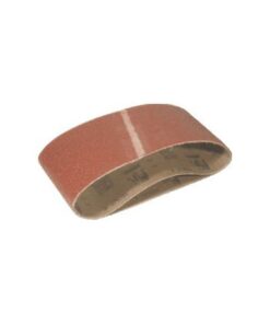 Fox ABR .D/Pac Belt 75X457 2Piece Med
